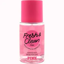 Colônia Victoria’s Secret Fresh & Clean Feminino 75ML