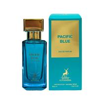 Perfume Maison Alhambra Pacific Blue Edp 30ML