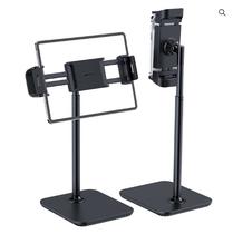 Soporte Acefast E4 p/ Tablet 360 de 4.7 A 12.9 Neg