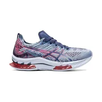 Tênis Asics Gel-Kinsei Blast Feminino Azul 1012B068.406