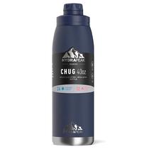 Garrafa Termica Hydrapeak Chug 1.2L - Navy 108484