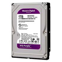 HD Interno Western Digital Surveillance WD11PURZ - 1TB - 5400RPM - 3.5"