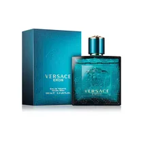 Perfume Masculino Versace Eros Edt 100ML