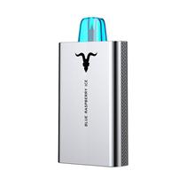 Pod Descartavel Ignite V50 Blue Rasberry 5000 Puffs