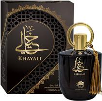 Perfume Emper Khayali Edp 100ML - Unissex