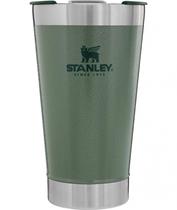 Copo Stanley Classic Stay c/Abridor 473ML Verde