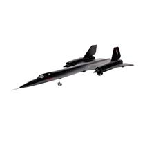 Aviao e-Flite SR-71 Blackbird Twin 40MM Edf BNF Basic EFL02050