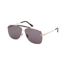 Lente Tom Ford 1017 28A 60