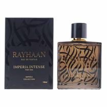 Perfume Rayhaan Imperia Intense Eau de Parfum Masculino 100ML