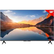 TV Smart LED Xiaomi Mi TV A Series L55MA-Aph (2025) 4K Ultra HD 55" - Preto