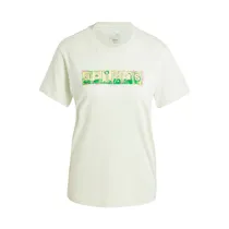 Remera Adidas IZ1163 Dondle Femenin O