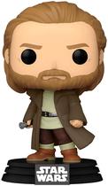 Boneco Obi-Wan Kenobi - Star Wars - Funko Pop! 538