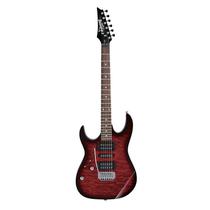 Guitarra Ibanez GRX70QAL TRB p/Zurdo