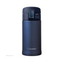 Garrafa Zojirushi SM-KHE36AG Inox 360ML - Azul