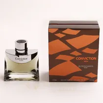 Perfume Elysees Fashion Conviction Edp Masc 100ML