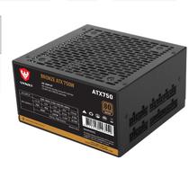 Fonte Sate 750W Bronze 80PLUS Full Modular