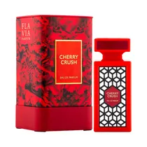 Perfume Flavia Cherry Crush Eau de Parfum 90ML