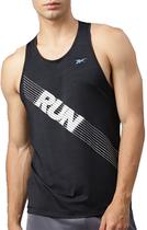 Outlet Regata Reebok Osr Activchill Singlet FU1419 - Masculina