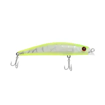 Señuelo Artificial Marine Sports Rei do Rio 120 32 12CM 20GR