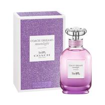 Perfume Coach Dreams Moonligth Eau de Parfum 60ML