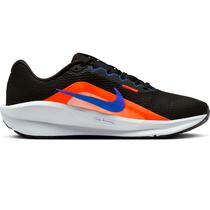 Tenis Nike Masculino Downshifter 13 8.5 Preto/Laranja  FD6454004