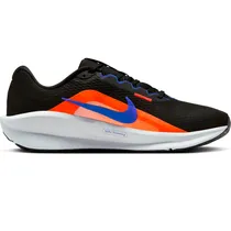 Tênis Nike Masculino Downshifter 13 7.5 Preto/Laranja – FD6454004