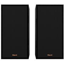 Caixa de Som Klipsch Bookshelf R-50PM Wireless 5.25" 120W Bivolt (Par) - Preto