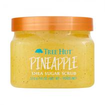 Esfoliante Corporal Tree Hut Pineapple 510G