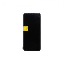 Frontal GE-525 Xiaomi Redmi Note 10 4G Oled Preto c/Aro