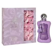 Zimaya Fatima Velvet 100ML