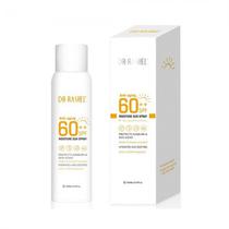 Spray Protetor Solar DR Rashel Antiaging SPF60++ 150ML