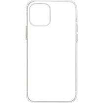 Estojo Protetor 4LIFE Space Collection para iPhone 15 Plus - Transparente