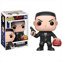 Funko Chase Daredevil Punisher 216