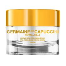 Germaine de Capuccini Crema Pro-Resilencia Comfort Hidratante Indicado para: Pieles Normales Y Pieles Apagadas. s/C