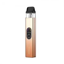 Kit Vaporesso Xros 4 Pod Champagne Gold