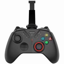 Controle Sem Fio Redragon Forge G711 para PC/ PS3/ PS4/ Switch/ Smartphone - Preto