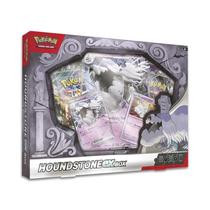 Pokemon TCG Cartas Houndstone Ex Box 2974