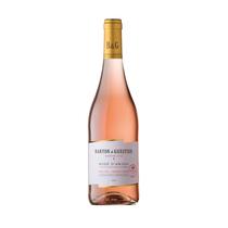 Vino Barton & Guestier Rose D'Anjou 375ML