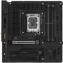 Placa Mãe 1700 Asus B760M-BTF Tuf Gaming DDR5 Wifi