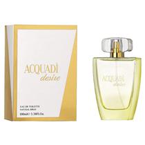 Perfume Femenino Acquadi Desire Edt 100ML