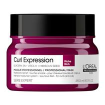 Mascara de Tratamento Loreal Cabelos Cacheados Curl Expression 250ML