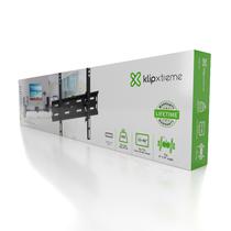 Soporte para TV Klip Xtreme Fijo - 23" A 46"