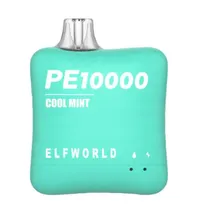 Elfworld Pe 10000 Cool Mint