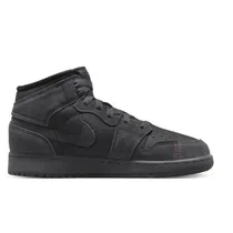 Calzado Casual Infantil Nike Air Jordan 1 Mid Se Craft
