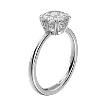 Anillo Swarovski 5638529 Constella