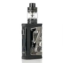 Smok Scar 18 Black
