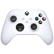 Controle Microsoft para Xbox Wireless - Robot White