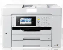 Epson Workforce EC-C7000 Inkjet Multi Funci