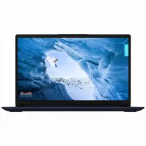 Notebook Lenovo 15AMN7 82VG00QFUS R5-7520U 2.8/16/256