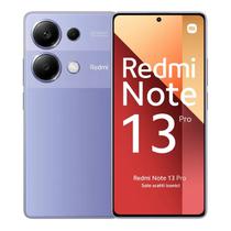 Celular Xiaomi Redmi Note 13 Pro 8/256GB 6.67" Purple